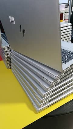 HP Elitebook 840 G3 Core i5 8th Gen FHD 1080p IPS 14" 8gb /256gb SSD