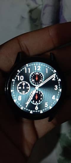Active 2 smart watch