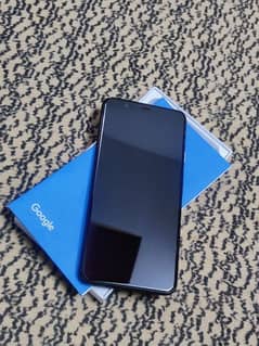 Google Pixel 4XL Box Packed Android 14