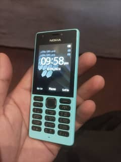 Nokia 216 Like a new condition.