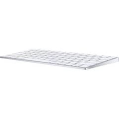 Apple Magic Keyboard MLA22LL/A Silver