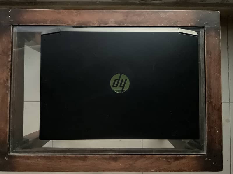 HP Pavillion Gaming Laptop 15-ecxxx 1