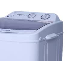 Kenwood Kenwood Single Tub Washing Machine (KWM-899 Washer)