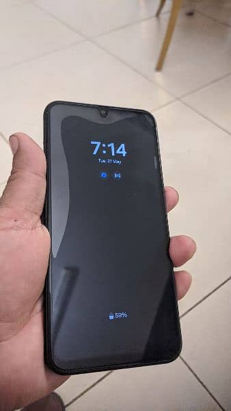 Samsung a24 8gb 128gb 1