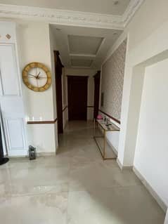 Spanish 1 Kanal Upper Portion Available For Rent in DHA Phase 7