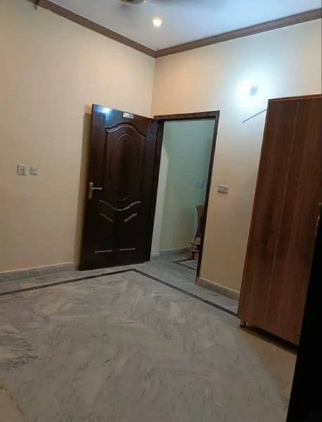 Beautiful Apartment For Rent In Ghauri Town 1