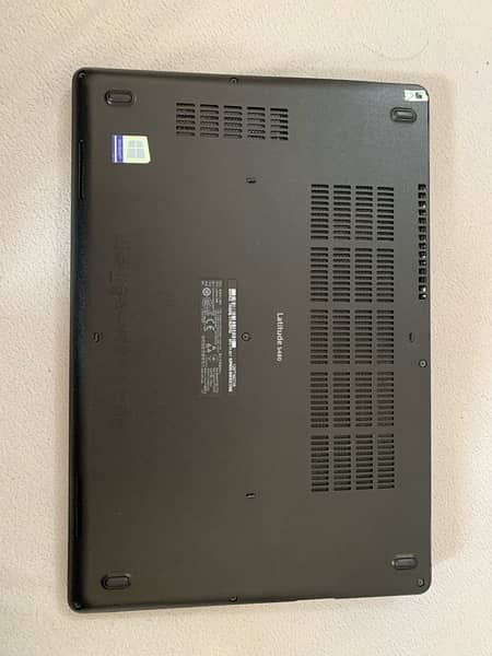 Dell 5480 i5 7th Gen Battery Issue 2