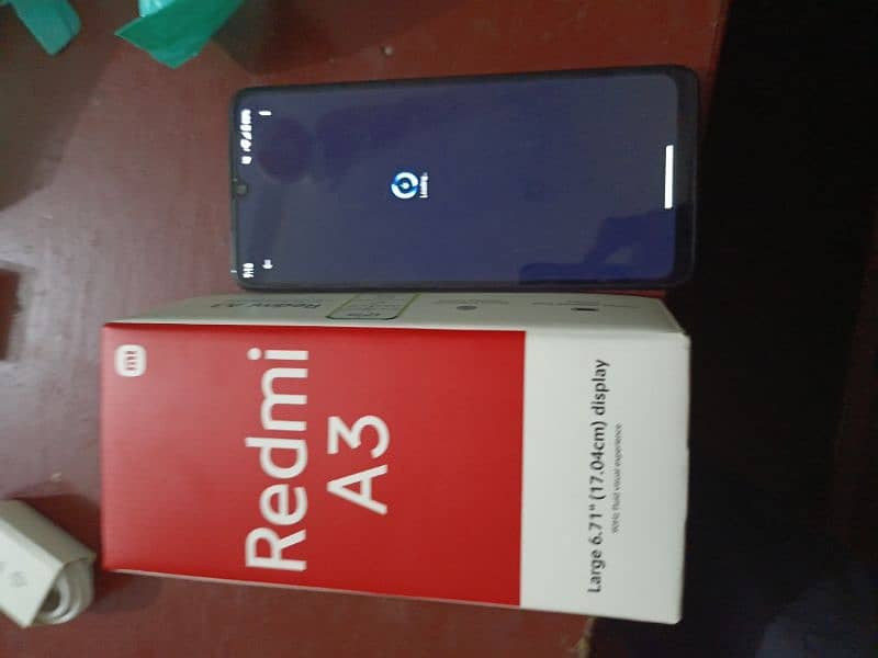 Redmi A3 for sale 3
