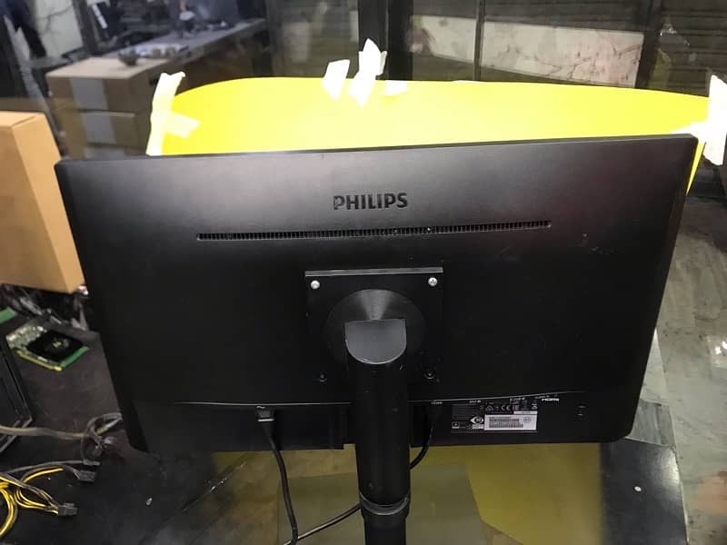 PHILIPS 243v7qdab 75hz 5