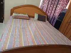 wooden beds for sale