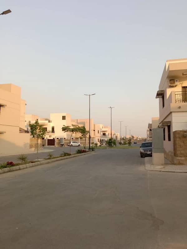 House 160 yds Saima Elite Villas 10