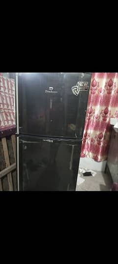 Dawlance refrigerator New condition for sale