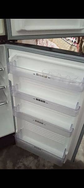 Dawlance refrigerator New condition for sale 3