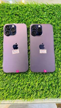 iPhone 14 pro max non pta jv b/h 90+ 10/10 all ok water park 0