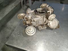 Suzuki cultus original carburetor for sale 0
