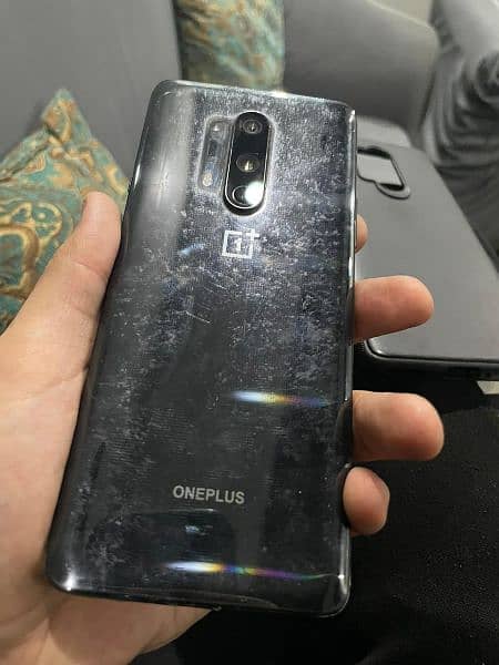 One Plus 8 Pro 1