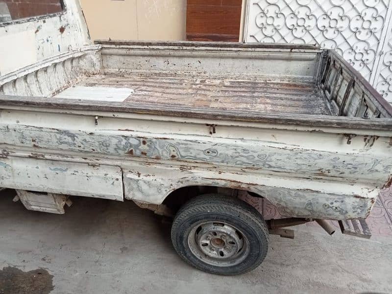 Suzuki loader ravi for sale 1983 2