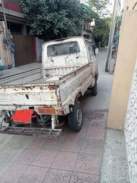 Suzuki loader ravi for sale 1983 5