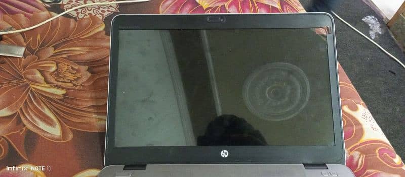 Hp Elite book 840G3 2