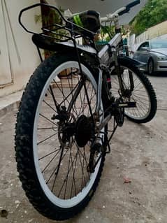 LandRover bicycle for sale