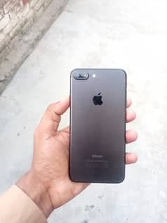 iphone 7 plus 32gb pta approved but bypass 0