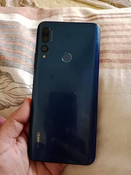 Huawei 0