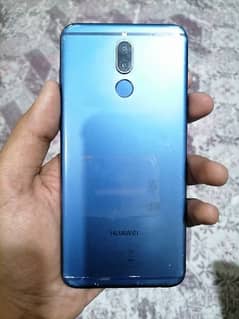 Huawei Mate 10 lite | 9/10 condition | 4+64