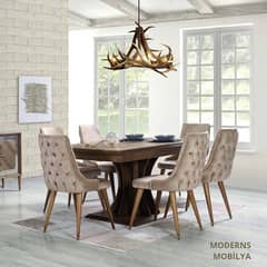 Furniture & Home Decor / Tables & Dining 0