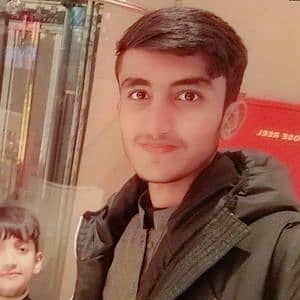 Taimoor Imran 
