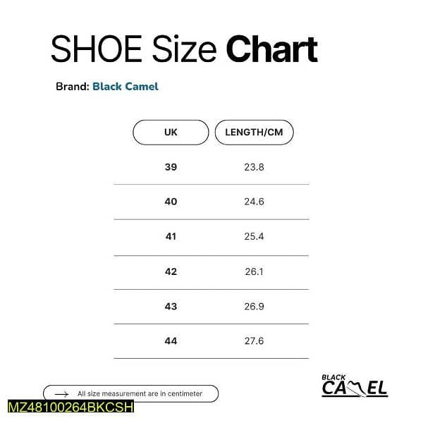 Men Sneaker Good quality•  Brand: Black Camel
•  Material: Rubber 2