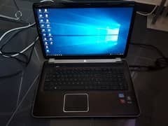 Hp Laptop corei5 Graphic:AMD Rendeon 7000m series + Inteal graphics 0