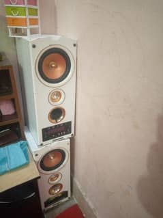 original audionic speaker