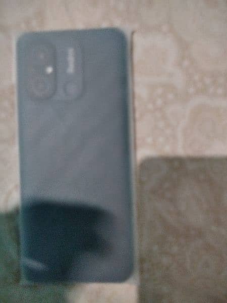 Xiaomi Redmi 12 C 4/128 10/10 condition 5
