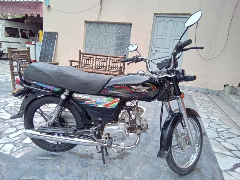 sale 70cc bike 3