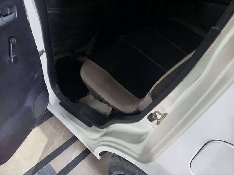 Suzuki Wagon R 2018 vxl 10