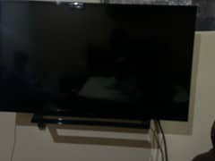 sony 40 inch LED tv