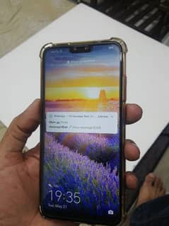 honor 8x 4gb 128gb. sale and exchange.