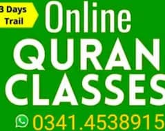 Quran classe