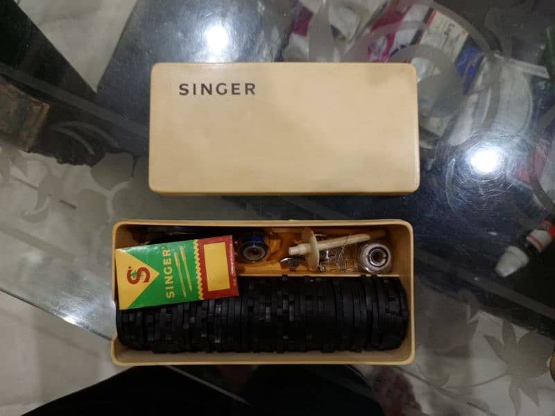 singer sewing machine 4