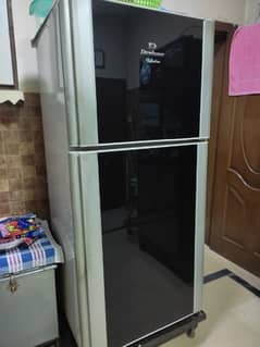 Dawlance full size fridge for sale