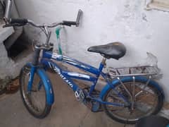 bicycle small