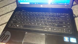 urgent sale hp laptop