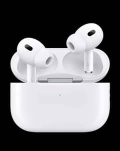 AirPods pro 2nd generation 0