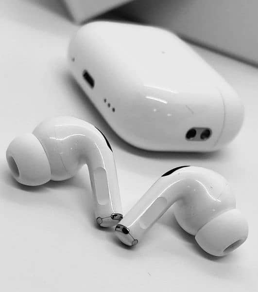 AirPods pro 2nd generation 4