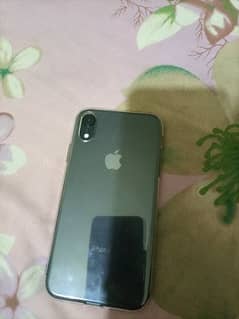 IPHONE XR BACK COLOR 0