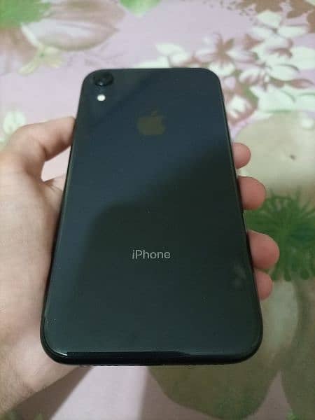 IPHONE XR BACK COLOR 2