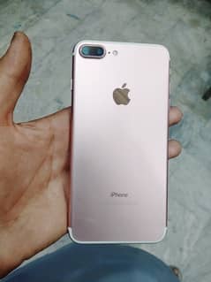 Apple IPhone 7plus 0