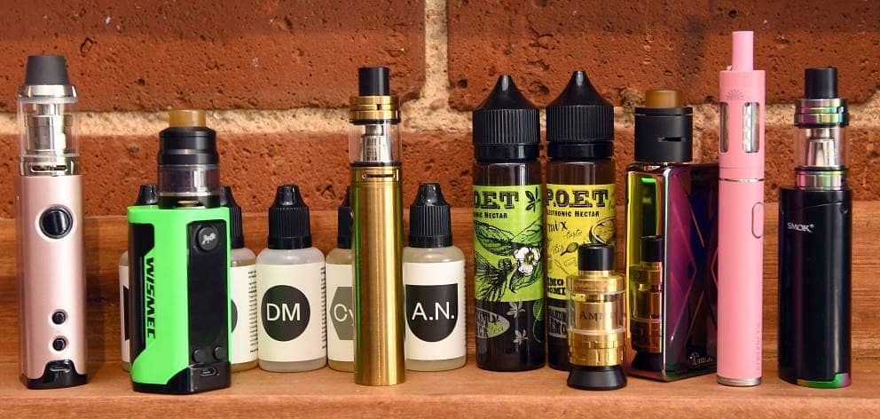 All Vapes | Pod | Mod | E Juice Flavours | Voopoo | Smok | Koko | Kit 10