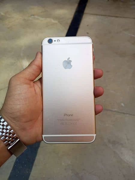 iphone 6plus non pta 2