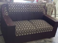 6 seater sofa set